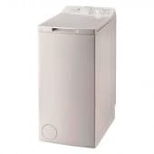 Indesit BTW A5851 отдельностоящая стиральная машинка