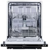 HOMSair DW65L встраиваемая посудомоечная машина