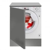 Teka LI5 1080 встраиваемая стиральная машинка