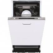 Graude VG 45.1 встраиваемая посудомоечная машина