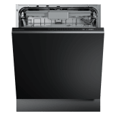 Kuppersbusch G 6500.0 V встраиваемая посудомоечная машина