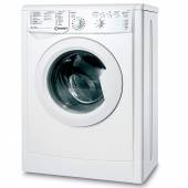 Indesit IWUB 4085 отдельностоящая стиральная машинка