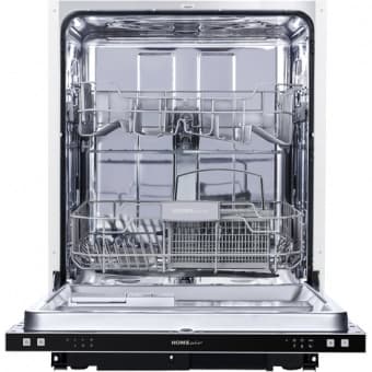 HOMSair DW64E встраиваемая посудомоечная машина