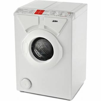 Eurosoba 1000 стиральная машина под раковину