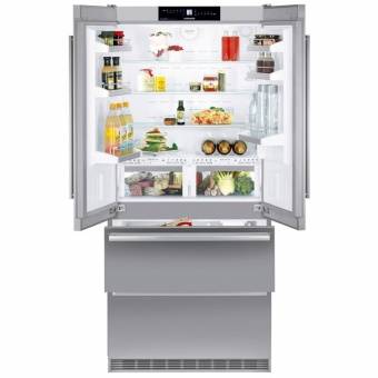 Liebherr CBNes 6256 холодильник