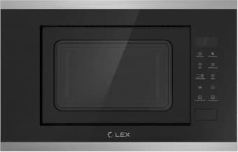 Lex BIMO 20.02 IX встраиваемая микроволновая печь