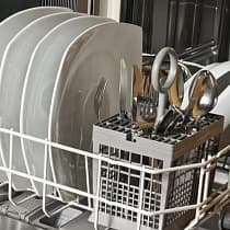 Встраиваемые посудомоечные машины Franke