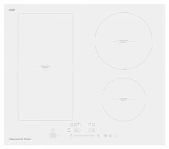 Zigmund Shtain CI 34.6 W индукционная варочная панель