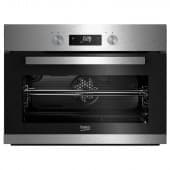 Beko BCM12300X электрический духовой шкаф