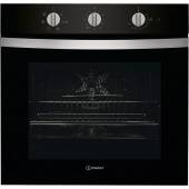 Indesit IFW 4534 H BL электрический духовка