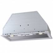 Krona MINI 600 WHITE slider встраиваемая вытяжка