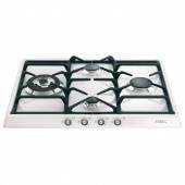 Smeg SR764BS газовая варочная панель