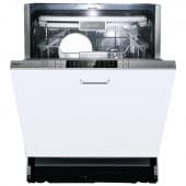 Graude VG 60.2 S встраиваемая посудомоечная машина