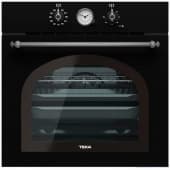 Teka HRB 6300 ATS SILVER электрический духовой шкаф