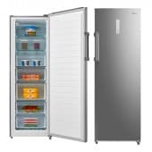 Midea MF517SNX морозильник