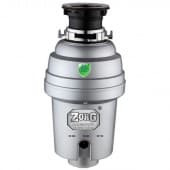 ZorG ZR 75 D измельчитель