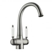 Смеситель для кухни однорычажный Omoikiri Okinawa-2