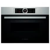Bosch CMG633BS1 электрический духовой шкаф
