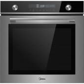 Midea MO82170GBX электрический духовой шкаф