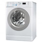 Indesit BWUA 51051 L S отдельностоящая стиральная машинка