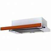 Krona Kamilla wood 600 1 мотор встраиваемая вытяжка