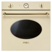 Smeg SF800PO электрический духовой шкаф