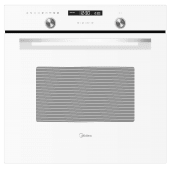 Midea MO78101CGW электрический духовой шкаф