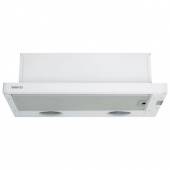 Beko CTB6407X встраиваемая вытяжка