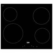 Beko HIC64401 электрическая варочная панель