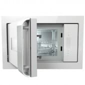 Gorenje BM235ORAW встраиваемая микроволновая печь