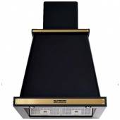 Kuppersberg T 669 ANT Bronze купольная вытяжка