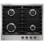 De Dietrich DPE7620XF газовая варочная панель