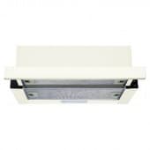 Lex HUBBLE G 600 IVORY LIGHT встраиваемая вытяжка