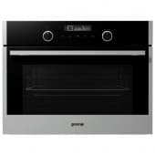 Gorenje BCM 547S12 X электрический духовка