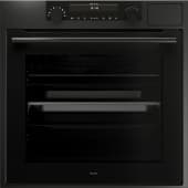 Asko OCS8687A1 электрический духовой шкаф