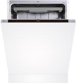 Midea MID60S710 встраиваемая посудомоечная машина