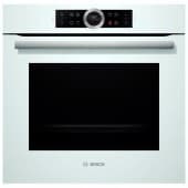 Bosch HBG634BW1 электрический духовка