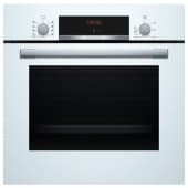 Bosch HBF 534EW0R электрический духовой шкаф