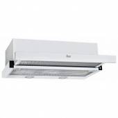 Teka CNL 6400 WH BLANCA кухонная вытяжка