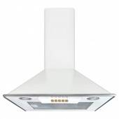 Kuppersberg ONDA 60 W купольная вытяжка