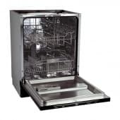 MBS DW 604 встраиваемая посудомоечная машина