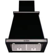 Kuppersberg T 669 ANT Silver купольная вытяжка