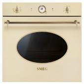 Smeg SFP805PO электрический духовка