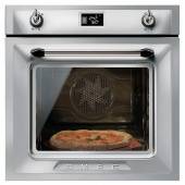 Smeg SF6922XPZE электрический духовка