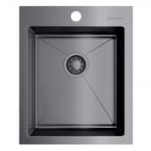 Omoikiri Akisame 41 кухонная мойка