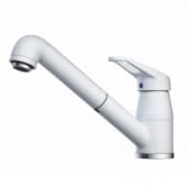 Смеситель для кухни однорычажный Omoikiri Tateyama-S