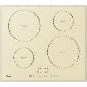Midea MIH64721FIV индукционная варочная панель