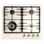 Midea MG696TRI-B газовая варочная панель