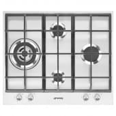 Smeg PX164L газовая варочная панель