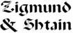 Zigmund Shtain